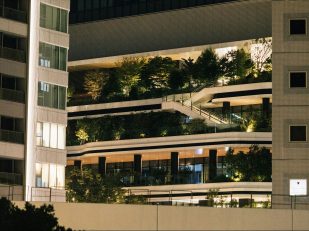 How Outdoor Spaces Transform Urban Living