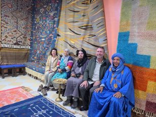 The Evolution of Luxury Family Travel in Morocco: 2026 Trends & Hidden Gems