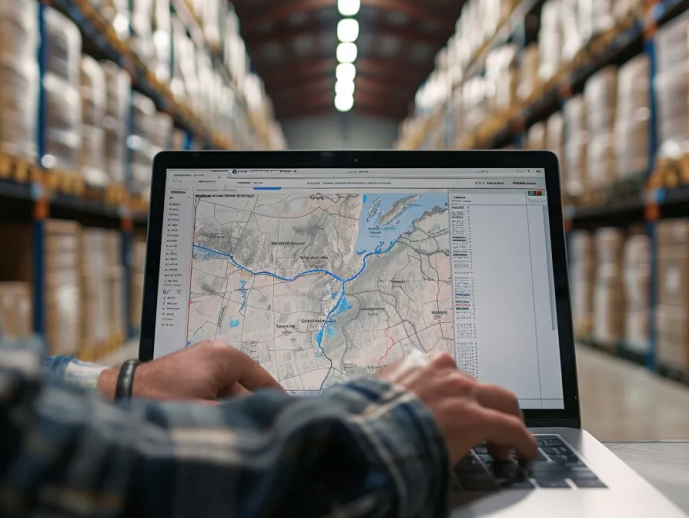 How to Easily Locate Storage Units in California