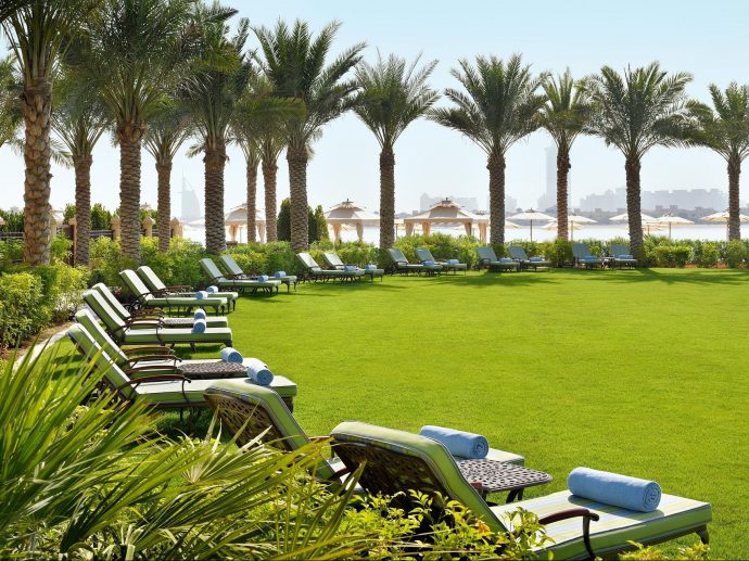 The Hotel as a Longevity Laboratory: How Hospitality is Rewriting the Wellness Equation