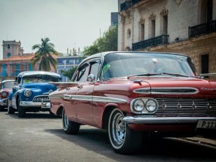 What are the Inconveniences that Come with Owning a Collectible Car?