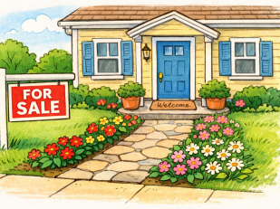 How to Sell Your House Fast Without Stress