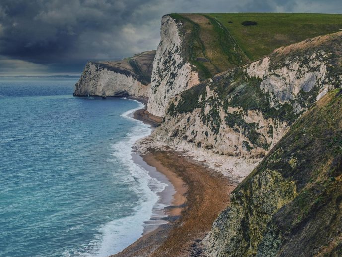 Explore the UK: A coast-to-coast journey