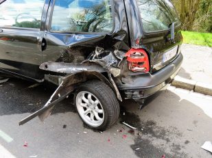 Rear-End Car Accident Lawyer: What Victims Need To Know