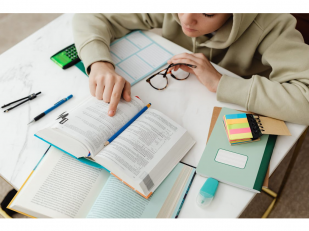 Effective Study Habits for Students: Tips, Tools, and Routines for Better Learning