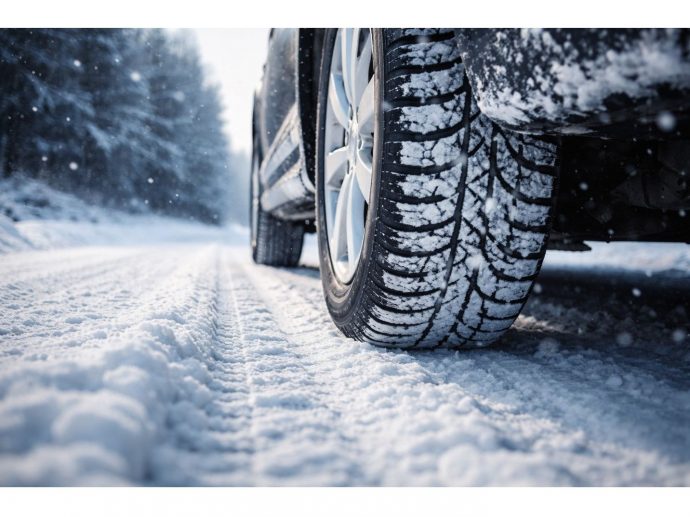 GT Radial Brings EV Ready to Winter Tires for 2026