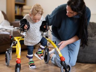 Calculating the Life-Care Costs for a Child with Cerebral Palsy