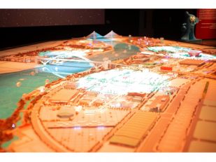 From 2D to 3D: The Evolution of Ordnance Survey Mapping
