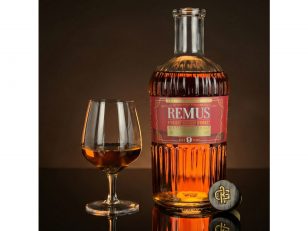 Remus Bourbon invites you to experience Remus Distiller's Vault private collection barrel program