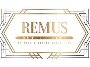 Highly acclaimed Remus Bourbon introduces the Remus Bottle Club