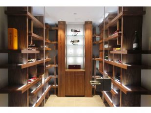Stylish and Functional Wine Storage Solutions for Modern Homes
