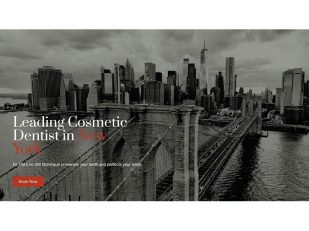 7 Best Dentists for Complete Smile Makeovers in New York City - Ranked for 2026