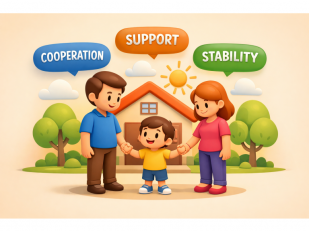 Family Law Issues Commonly Faced In Newburyport