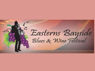 Easter Bayside Blues & Wine Festival