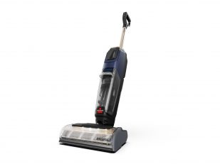 BISSELL&reg; Takes Old-School Scrubbing Out of Cleaning with New CrossWave&reg; HydroScrub&trade; Wet Dry Vacuum