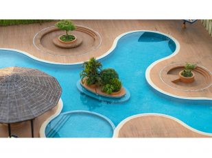 Hidden Blue Escapes: The Quiet Luxury of Custom Pools as Personal Retreats