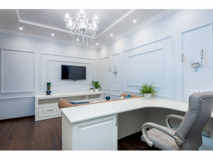 Ensuring Your Luxury Business Has The Right Aesthetic