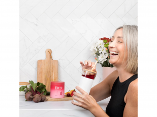 Natrava Beets Powder Review: Clean, Stimulant-Free Energy and Gut Support