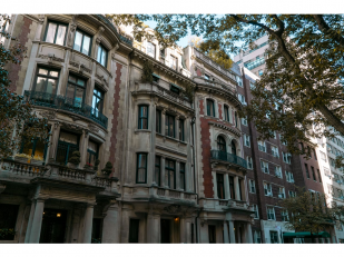 The Enduring Appeal of a Prime Address