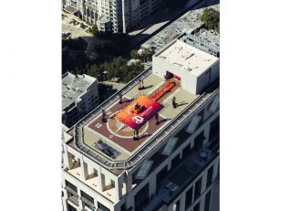 DELE&Oacute;N Tequila Brings 'Bold Spirits, Rise' To New Heights