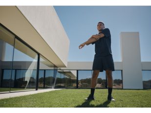 Fairmont Hotels & Resorts Unveils New Global Campaign "Wellness Without Walls"