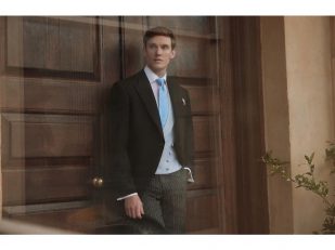 A Beginner&rsquo;s Guide to Dressing for Royal Ascot Morning Wear