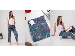 Fashion Trends Focused on Tall Pajama Comfort for Mother&rsquo;s Day