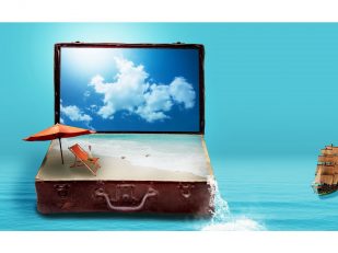 Best Travel Websites for the Modern Explorer: From Rentals to Off-the-Beaten-Path Adventures