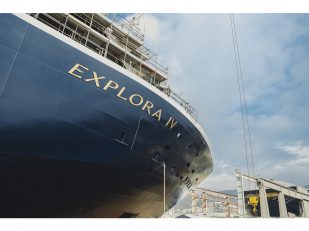 Explora Journeys Celebrates Triple Maritime Milestone As Luxury Fleet Expansion Accelerates