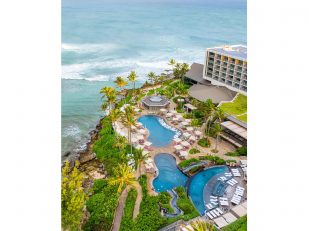 The Ritz-Carlton O'ahu, Turtle Bay Announces New Summer Programming And Support For Reginal Recovery