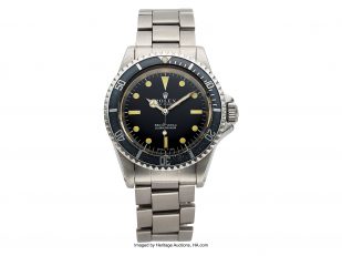 Record-Breaking Swim, Timeless Legacy: Rolex Honors History at Heritage Watches & Fine Timepieces
