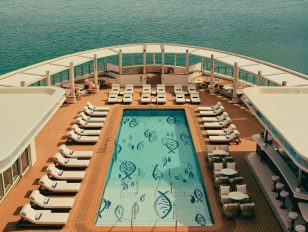 Luxury Redefined at Sea: Debut of Four Seasons Yachts