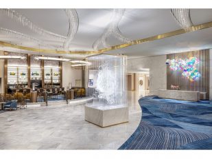 Resorts World Las Vegas Debuts The Strip's First Luxury Inclusive Experience Exclusively at Conrad