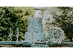 Unique Dessert Catering Trends for Weddings