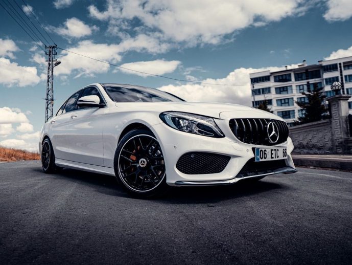 Why Do Luxury Cars Like Mercedes Need 7 Specialized Maintenance Checks Regularly