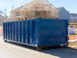 5 Mistakes to Avoid When Booking a Dumpster for the First Time