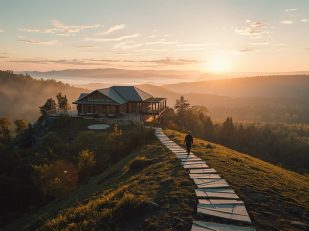 The Higher Ground: A Guide to Tennessee&rsquo;s Elite Recovery Sanctuaries