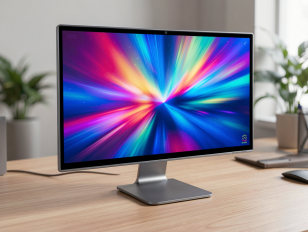 What Makes a Portable Monitor Feel Truly Premium?