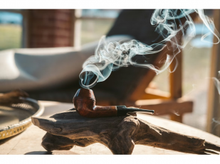 Regions of Revival: The New Premium Age of Smoke Culture