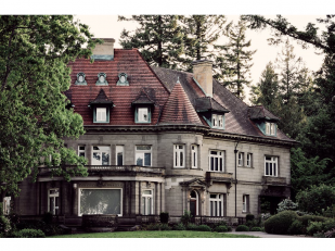 Issues That Might Linger in Older Estate Homes