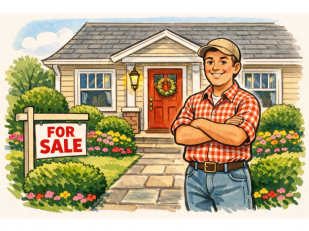 How Homeowners Can Simplify the Process of Selling a House Quickly