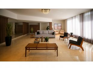 Hoe kies je meubels die luxe uitstralen en comfortabel leven ondersteunen?