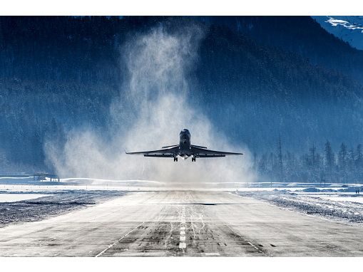 Private jet charters expected to see strong early booking activity ahead of 2026 FIFA World Cup