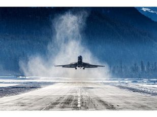 Private jet charters expected to see strong early booking activity ahead of 2026 FIFA World Cup