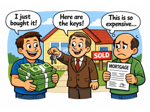 How Cash Offers Shape Home Sales