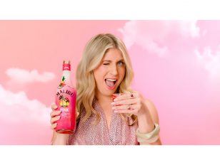 Get Ready To Go "Out Out" With Malibu&reg; Pink