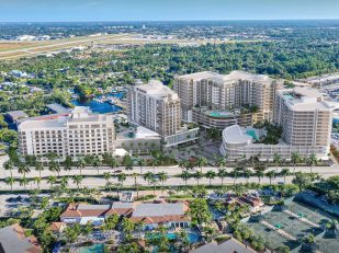 Prime Locations Prove Their Value: Avra at Metropolitan Naples Draws Buyers to Prime Florida Market
