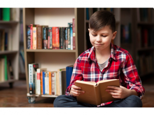 How Book Selection Plays a Role in Your Child's Development
