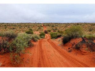 The Ultimate Guide to Experiencing the Australian Outback in Uncompromising Luxury