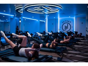 JETSET Pilates Targets Greater Boston Expansion as It Builds Massachusetts Presence